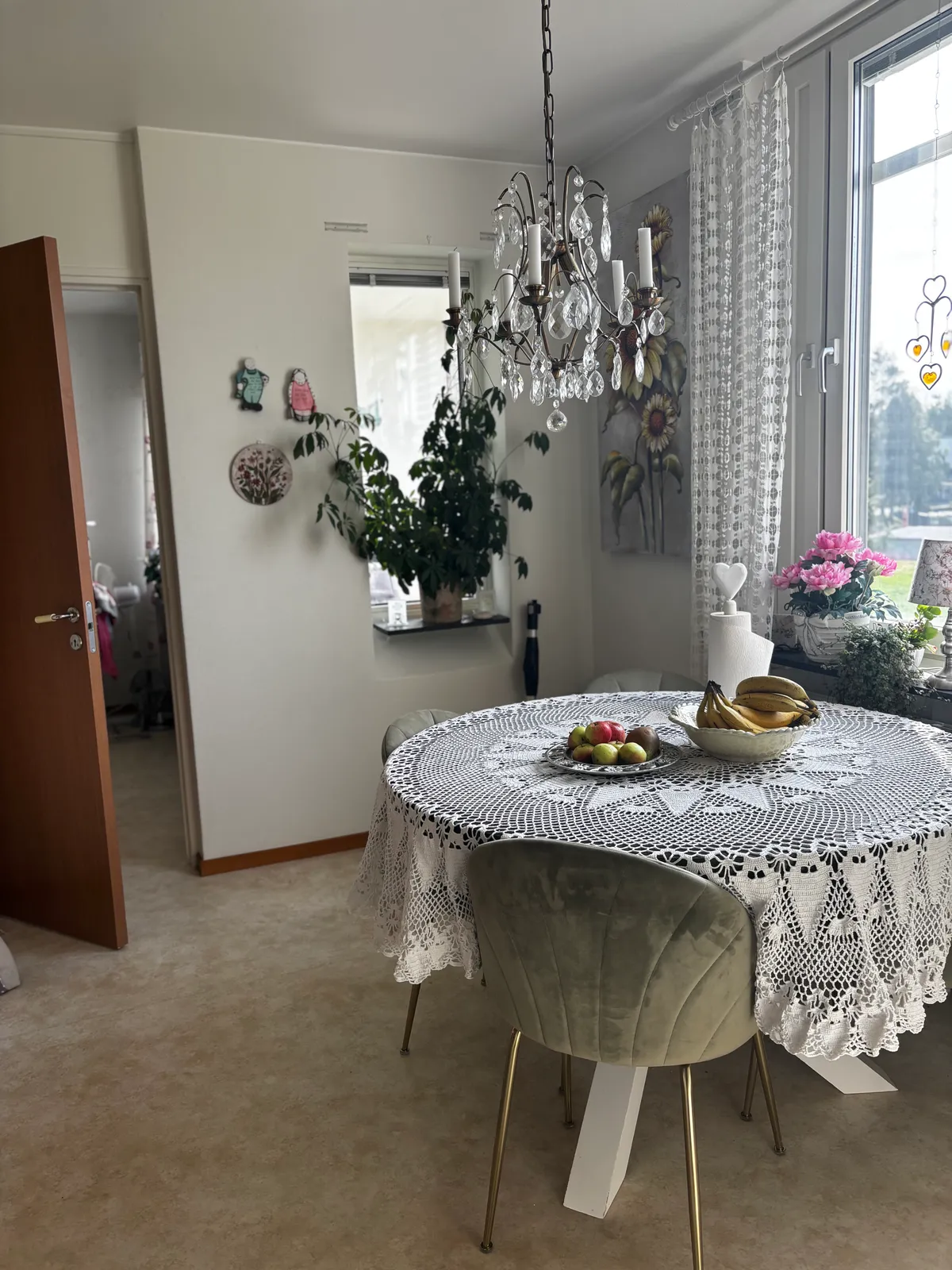 Hyreslägenhet på Karlstad i karlstad