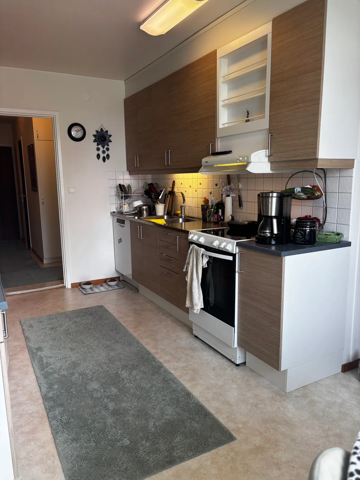 Hyreslägenhet på Karlstad i karlstad