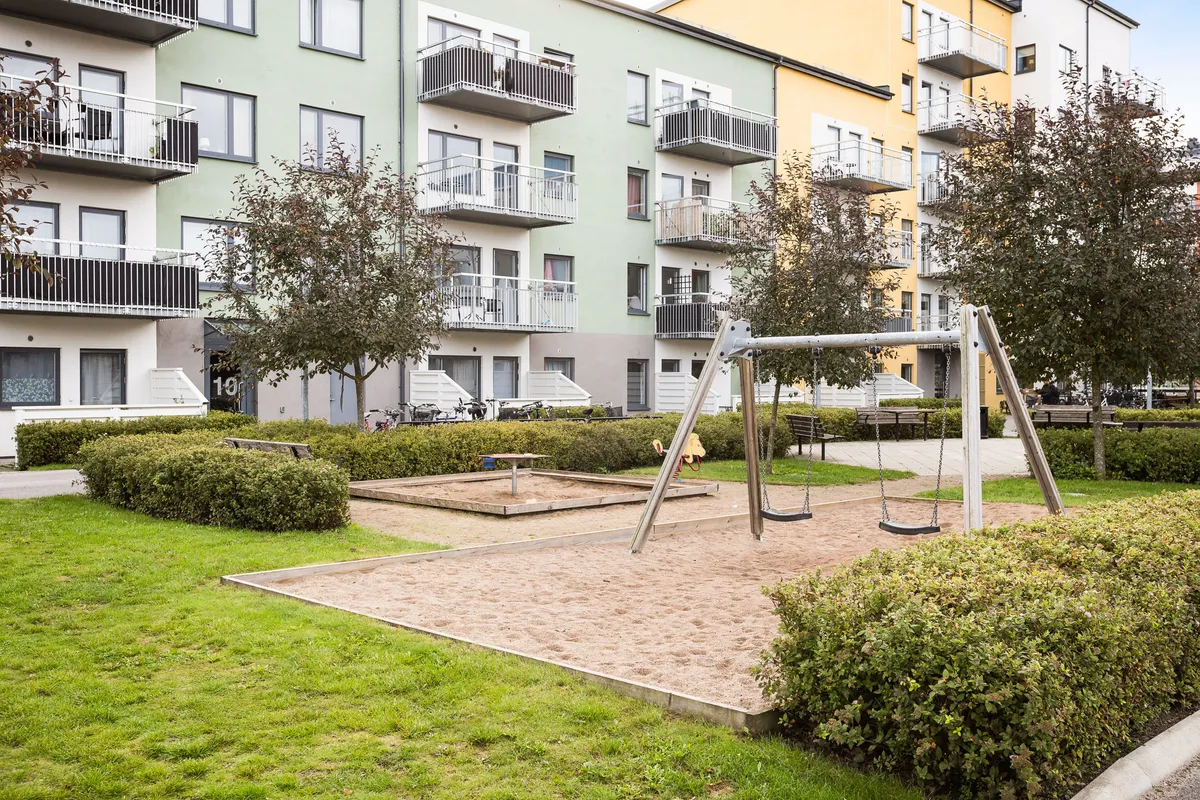 Hyreslägenhet på Linköping i linkoping