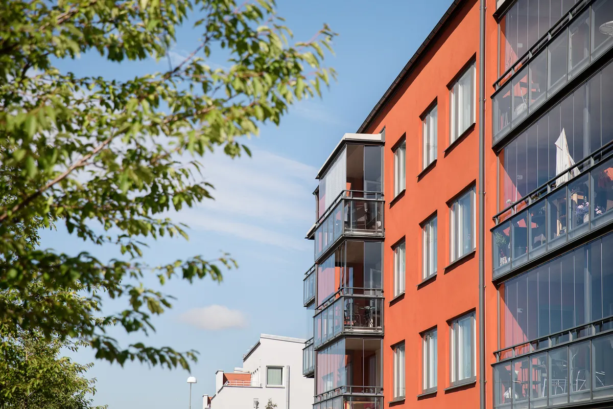Hyreslägenhet på Linköping i linkoping