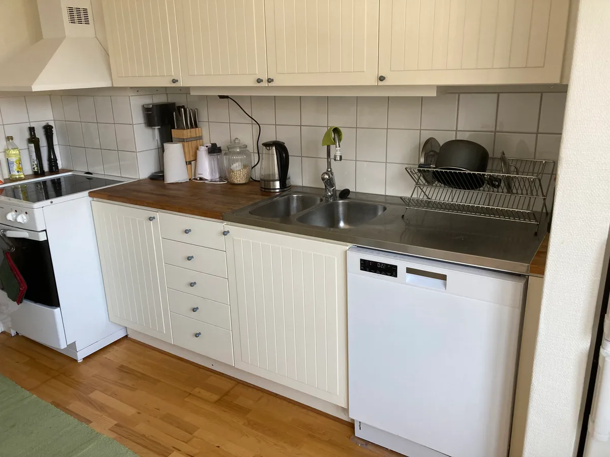 Hyreslägenhet på Helsingborg i helsingborg