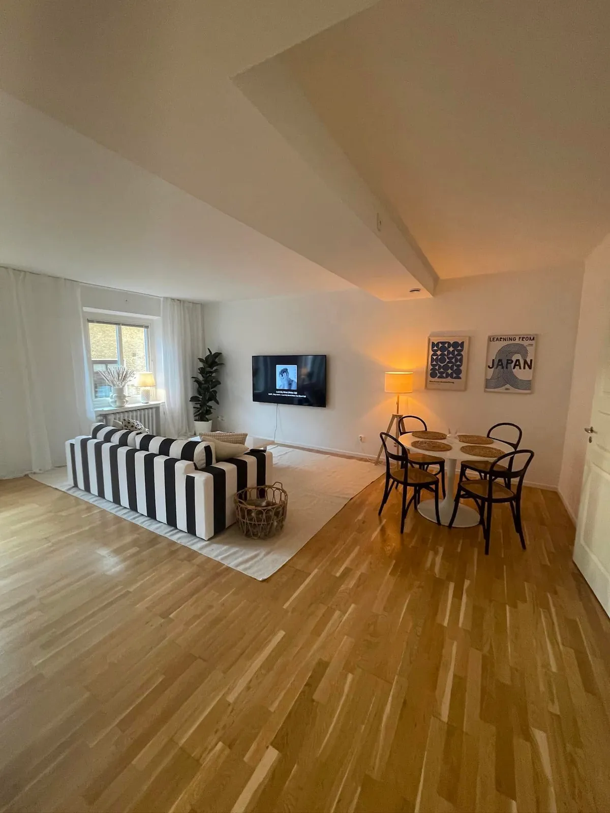 Hyreslägenhet på Borås i boras