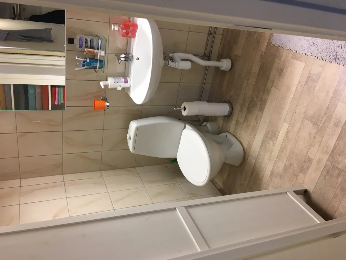 Hyreslägenhet på Landskrona i landskrona