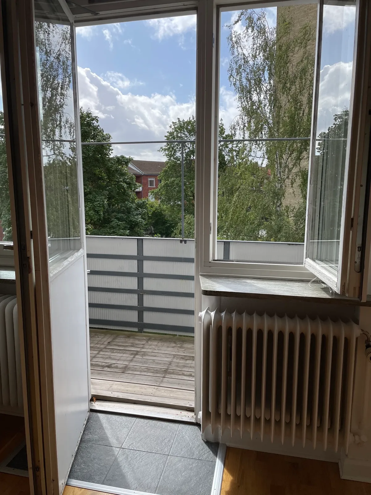 Hyreslägenhet på Örebro i orebro
