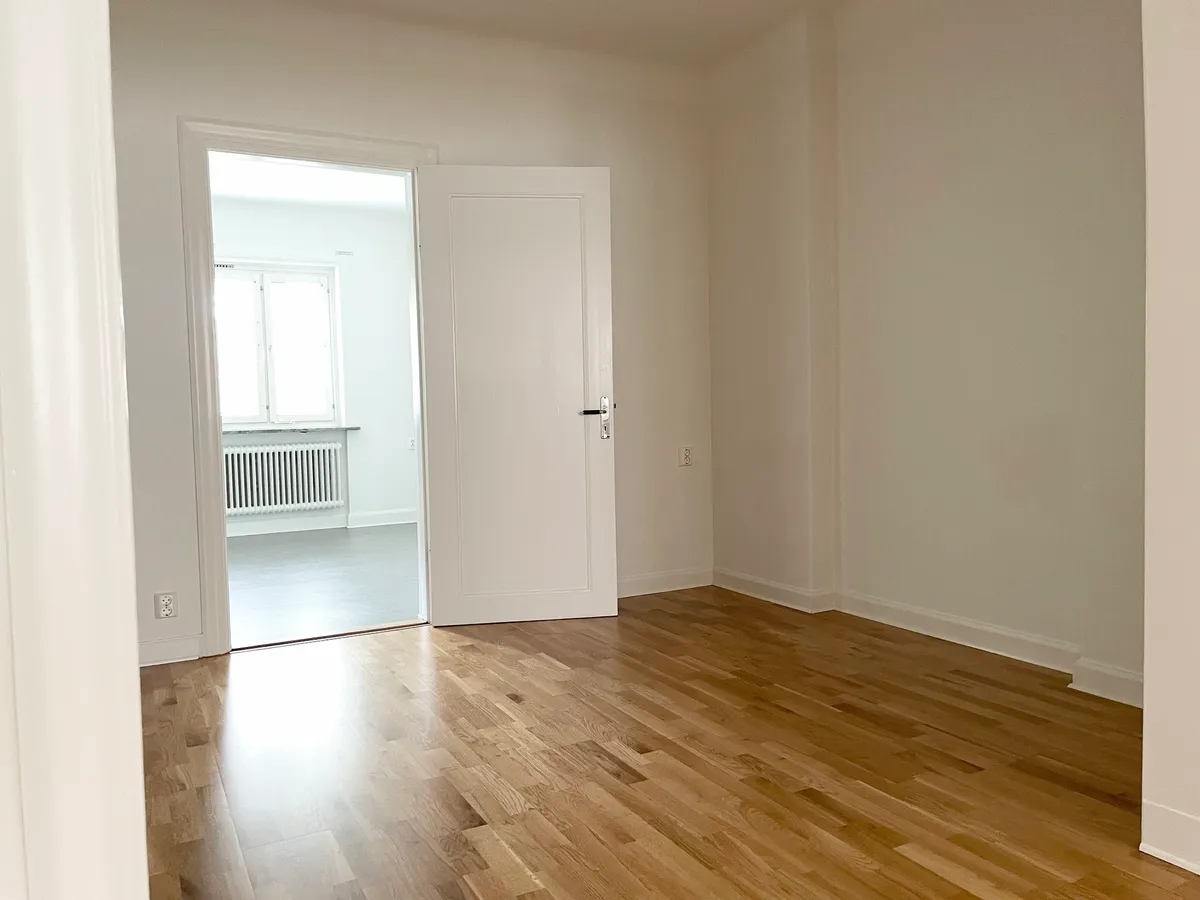 Hyreslägenhet på Örebro i orebro