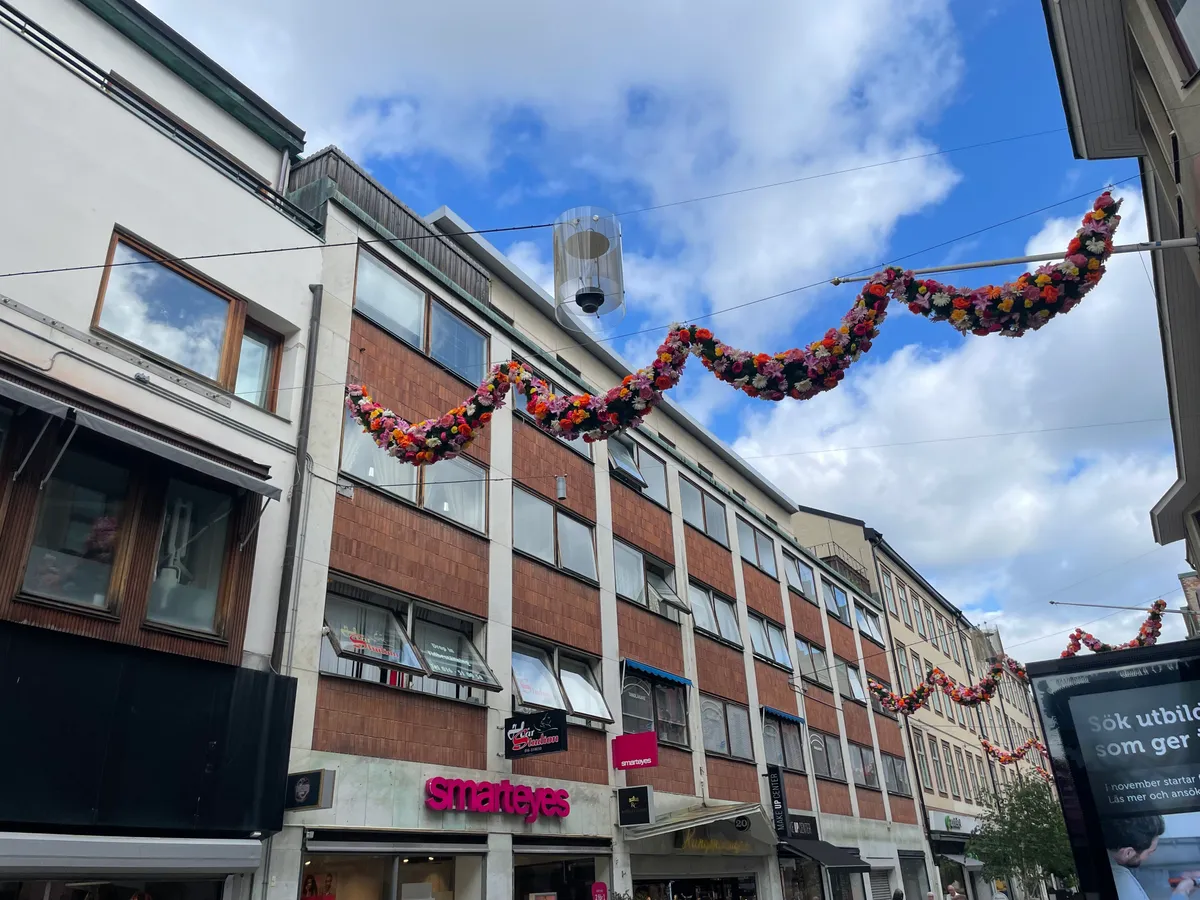 Hyreslägenhet på Eskilstuna i eskilstuna