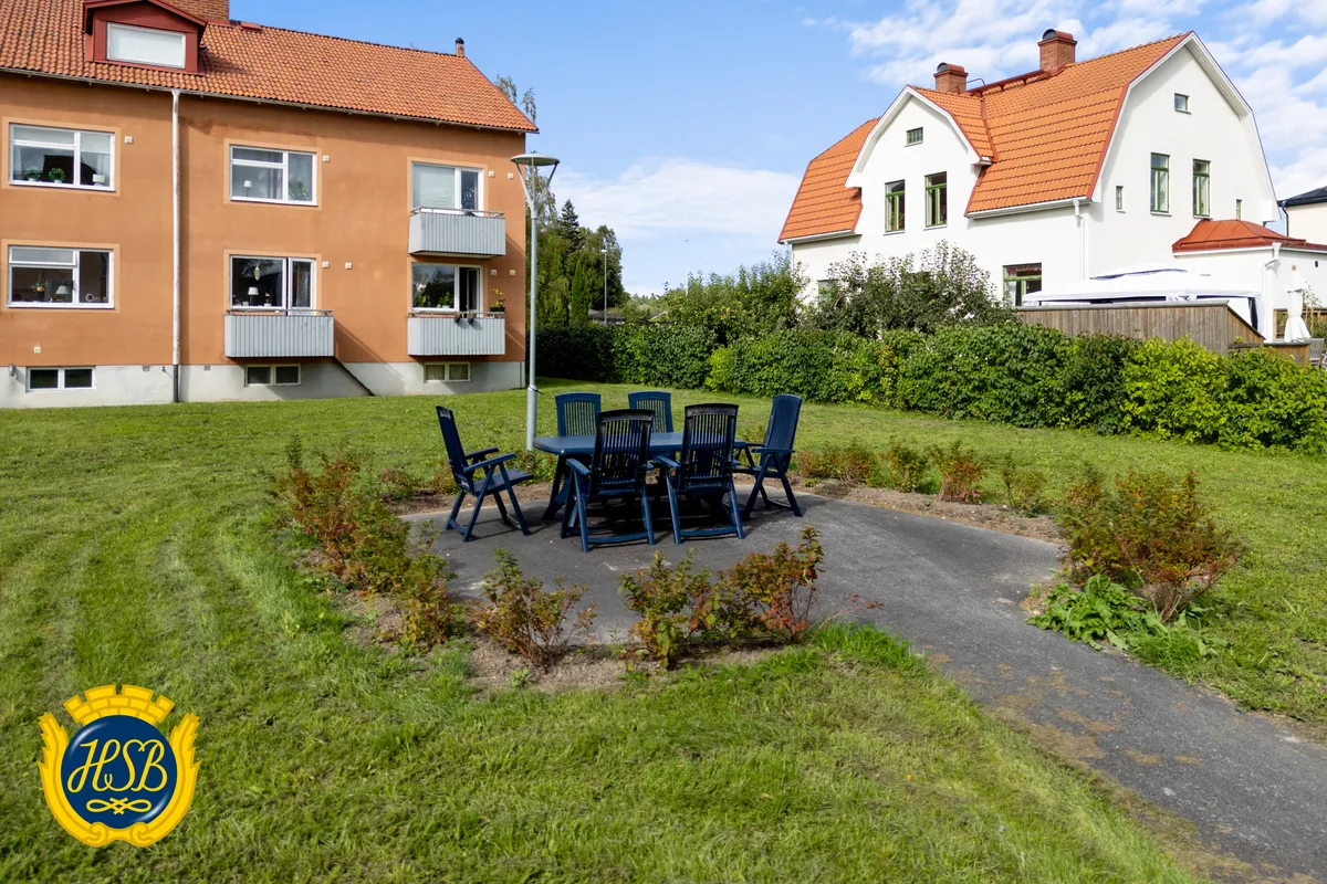 Hyreslägenhet på Örebro i orebro