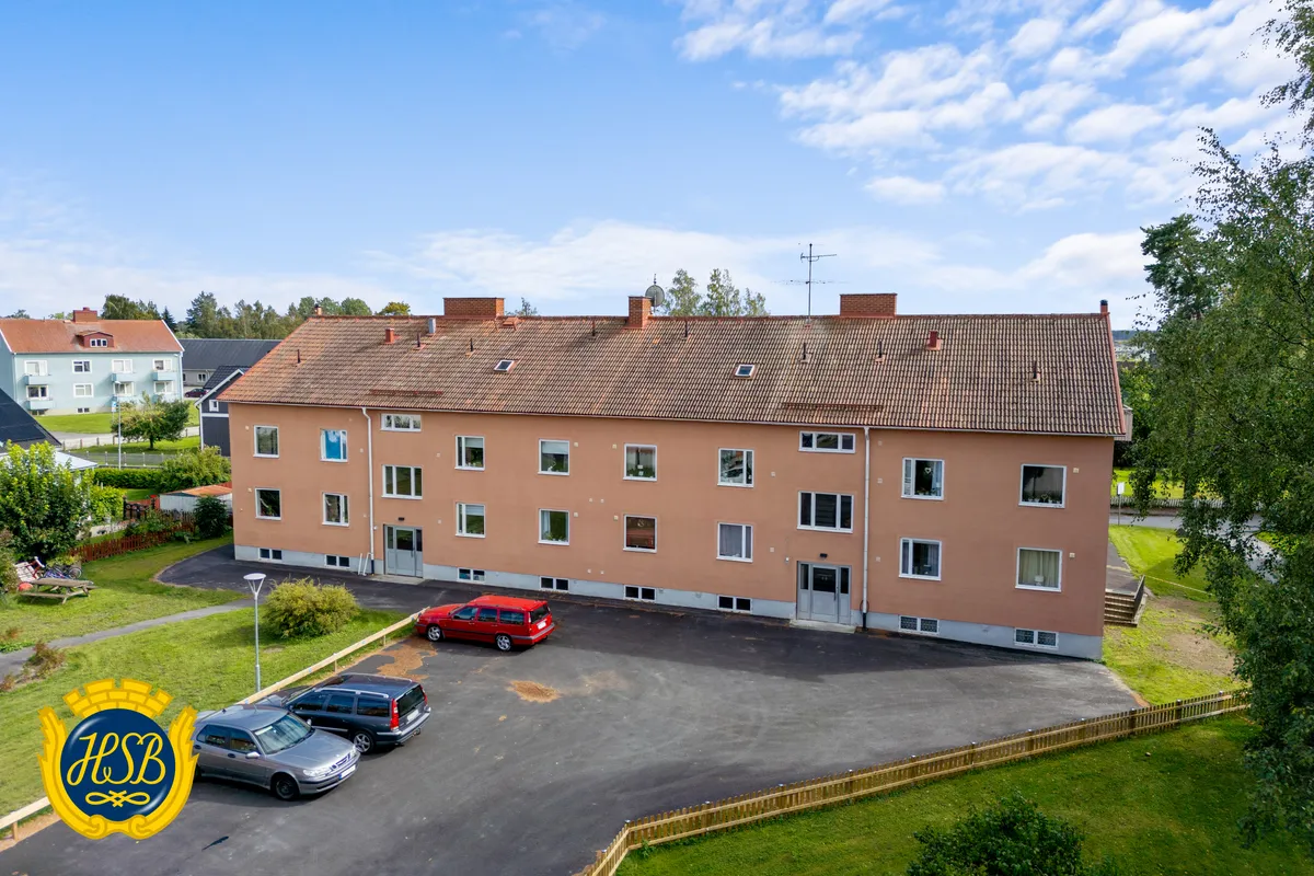 Hyreslägenhet på Örebro i orebro