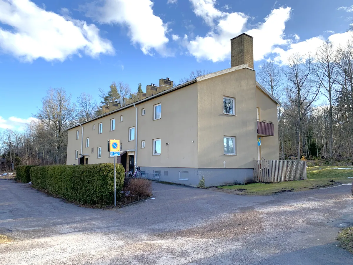 Hyreslägenhet på Linköping i linkoping