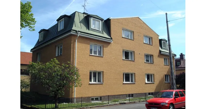 Hyreslägenhet på Norrköping i norrkoping