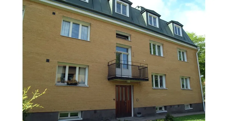 Hyreslägenhet på Norrköping i norrkoping