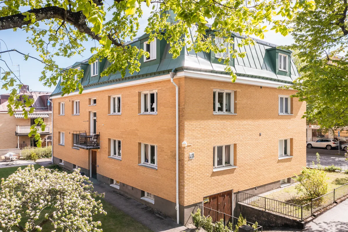 Hyreslägenhet på Norrköping i norrkoping