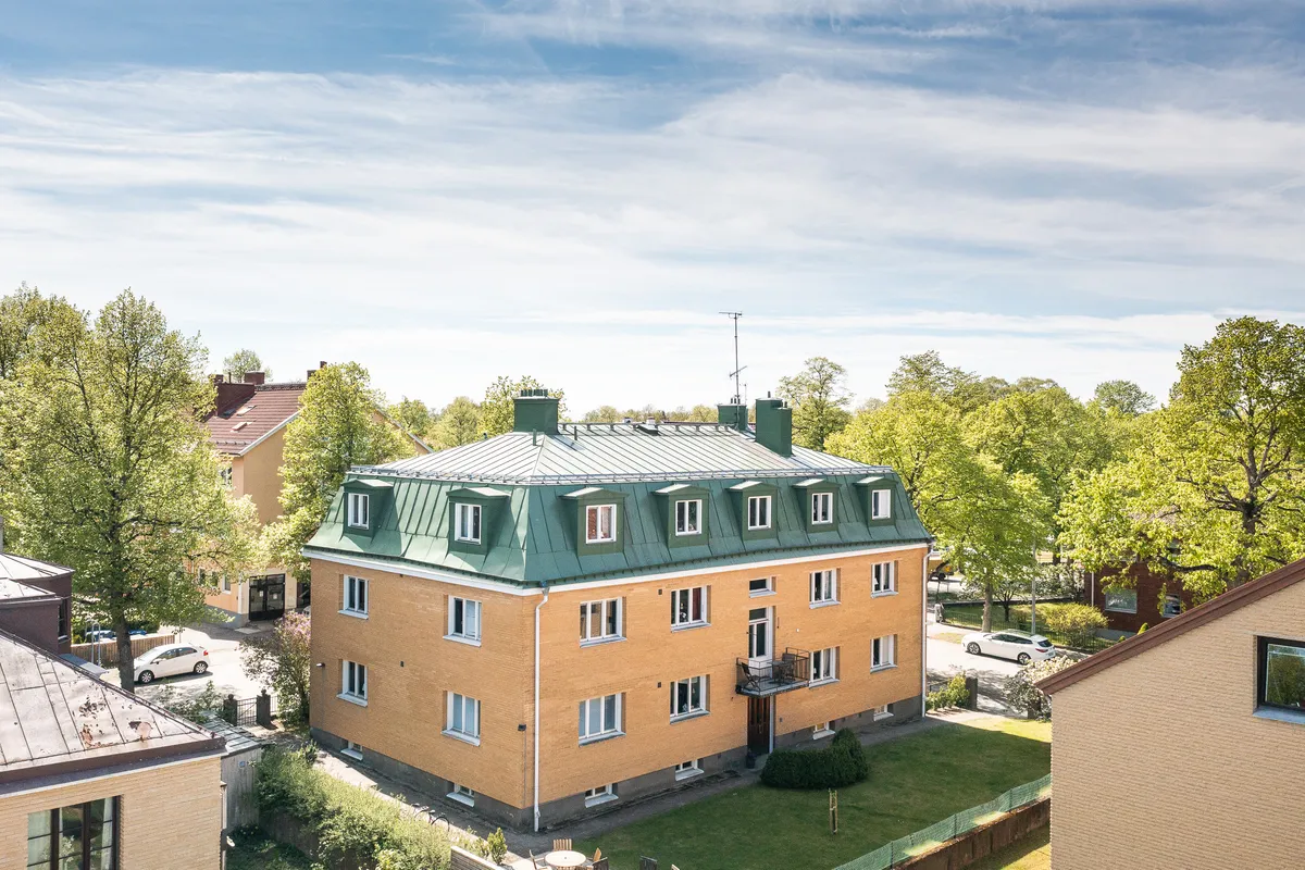 Hyreslägenhet på Norrköping i norrkoping