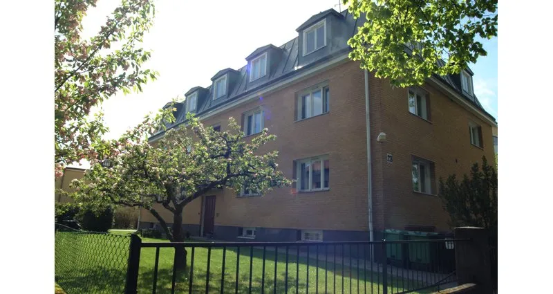 Hyreslägenhet på Norrköping i norrkoping