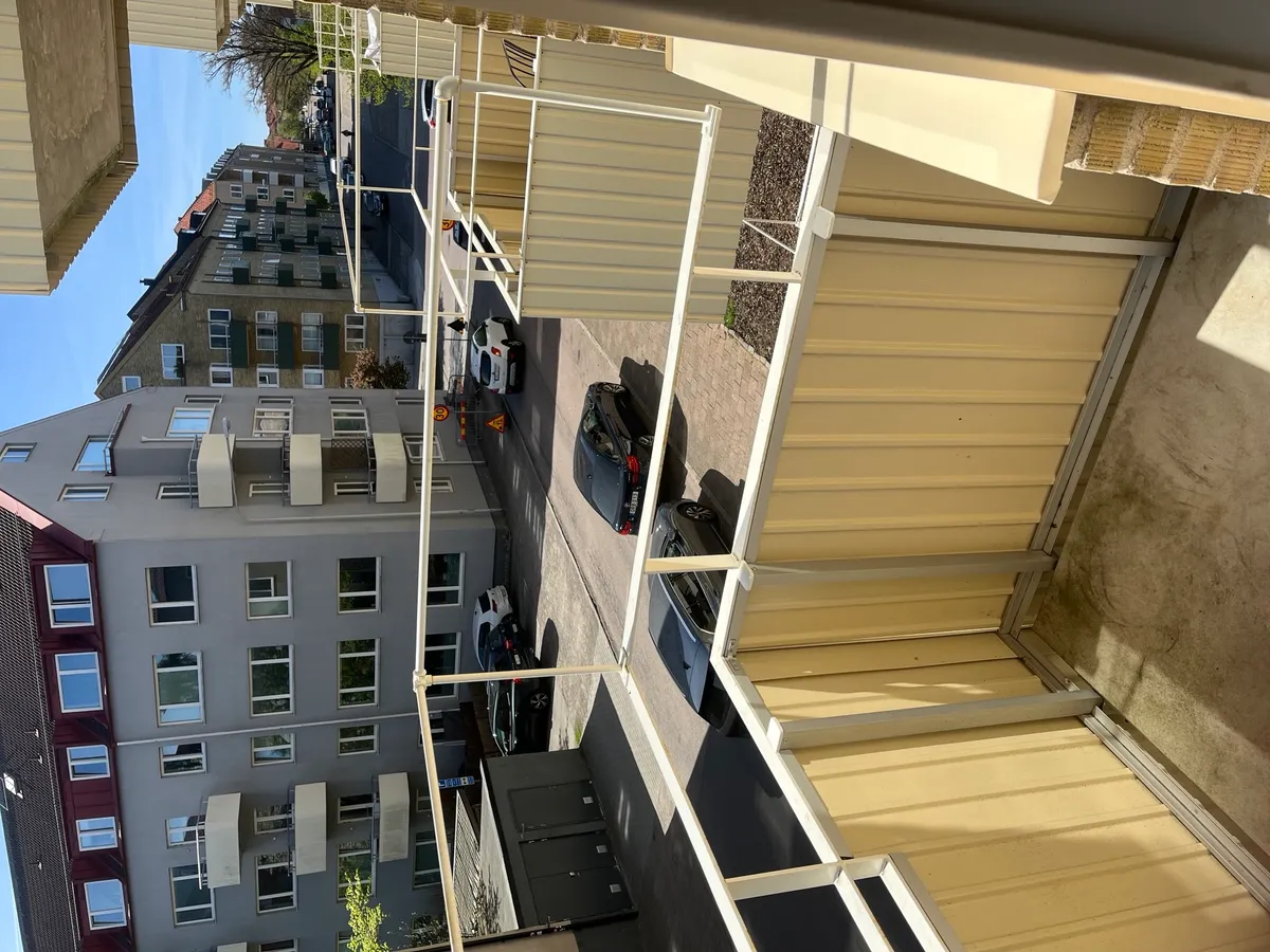 Hyreslägenhet på Helsingborg i helsingborg