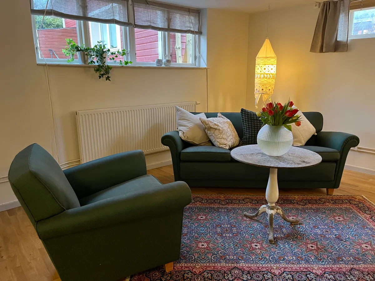 Hyreslägenhet på Västerås i vasteras