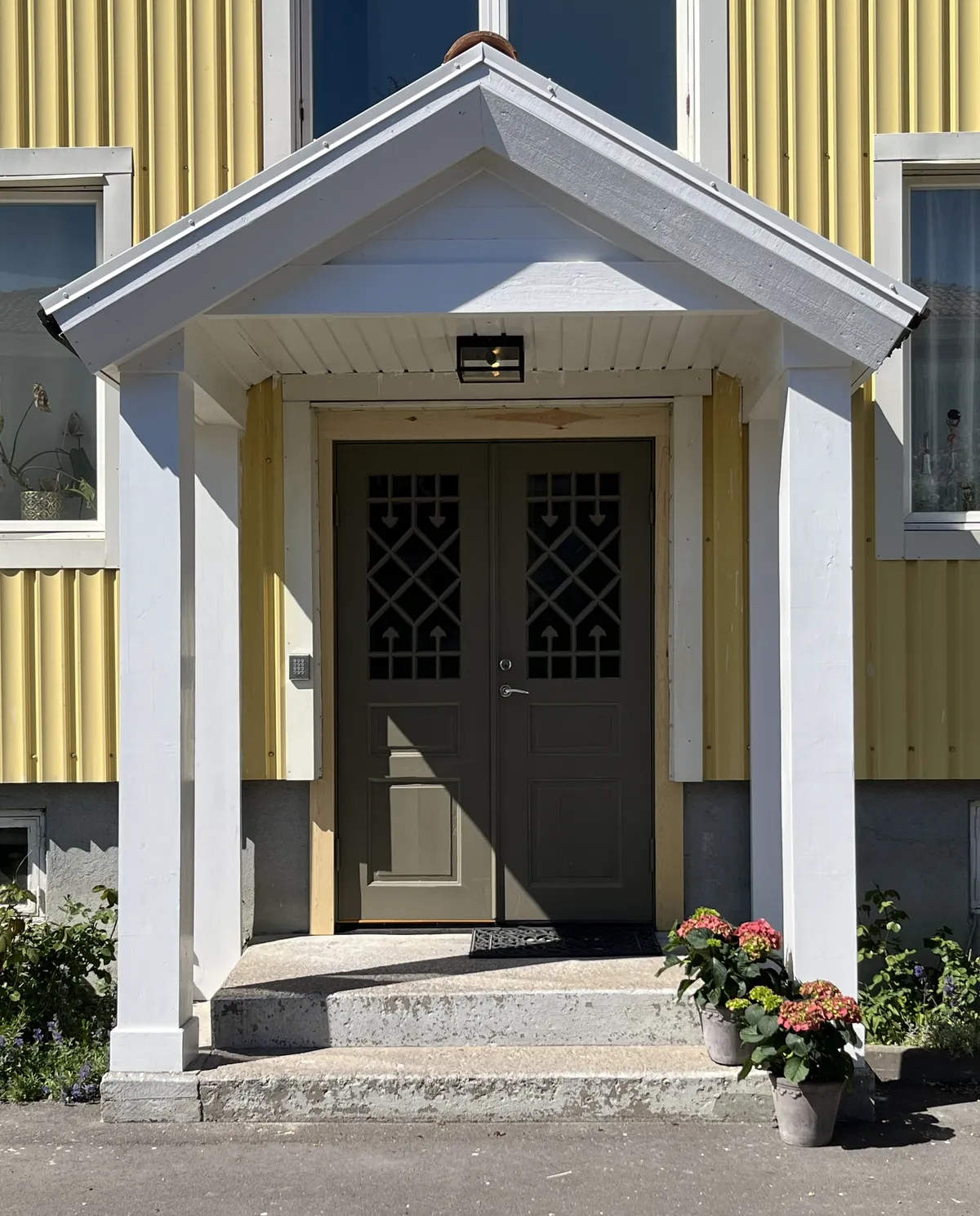 Hyreslägenhet på Västerås i vasteras