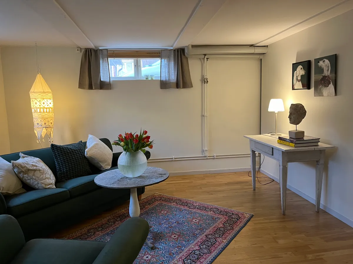 Hyreslägenhet på Västerås i vasteras