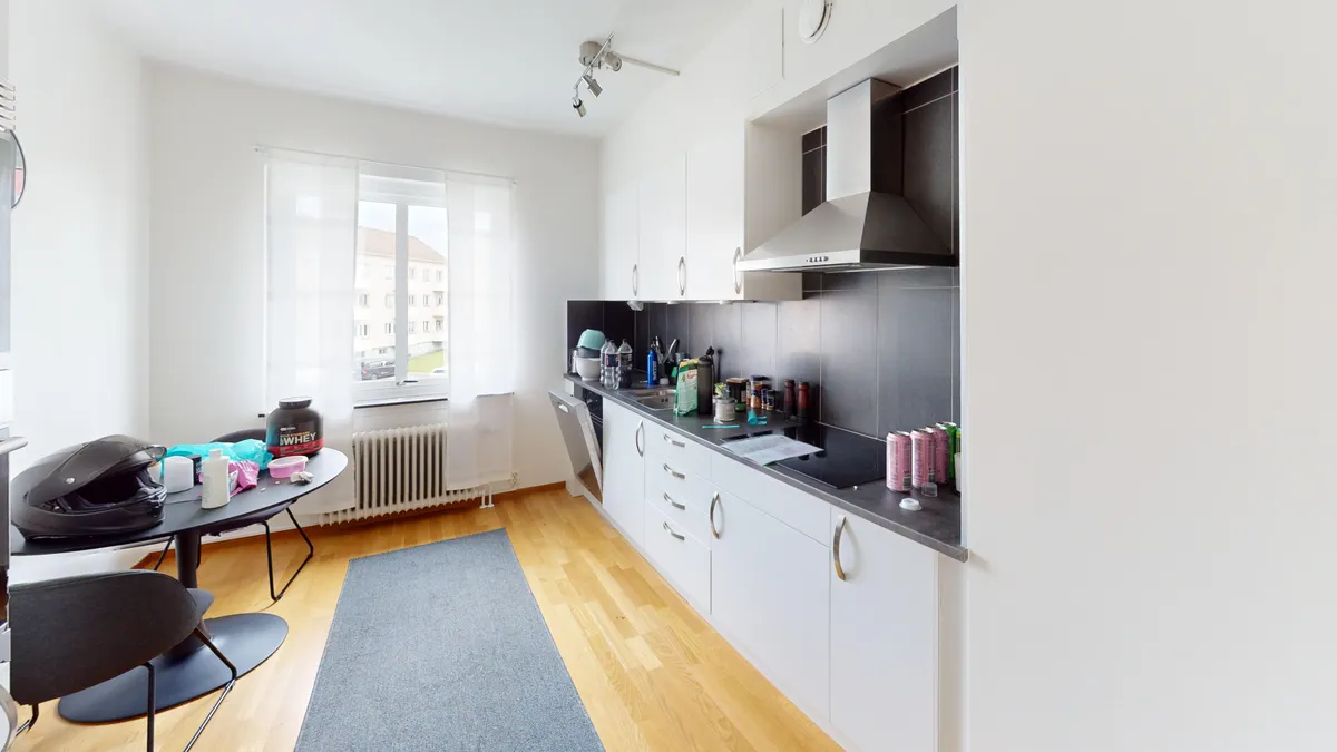 Hyreslägenhet på Borås i boras