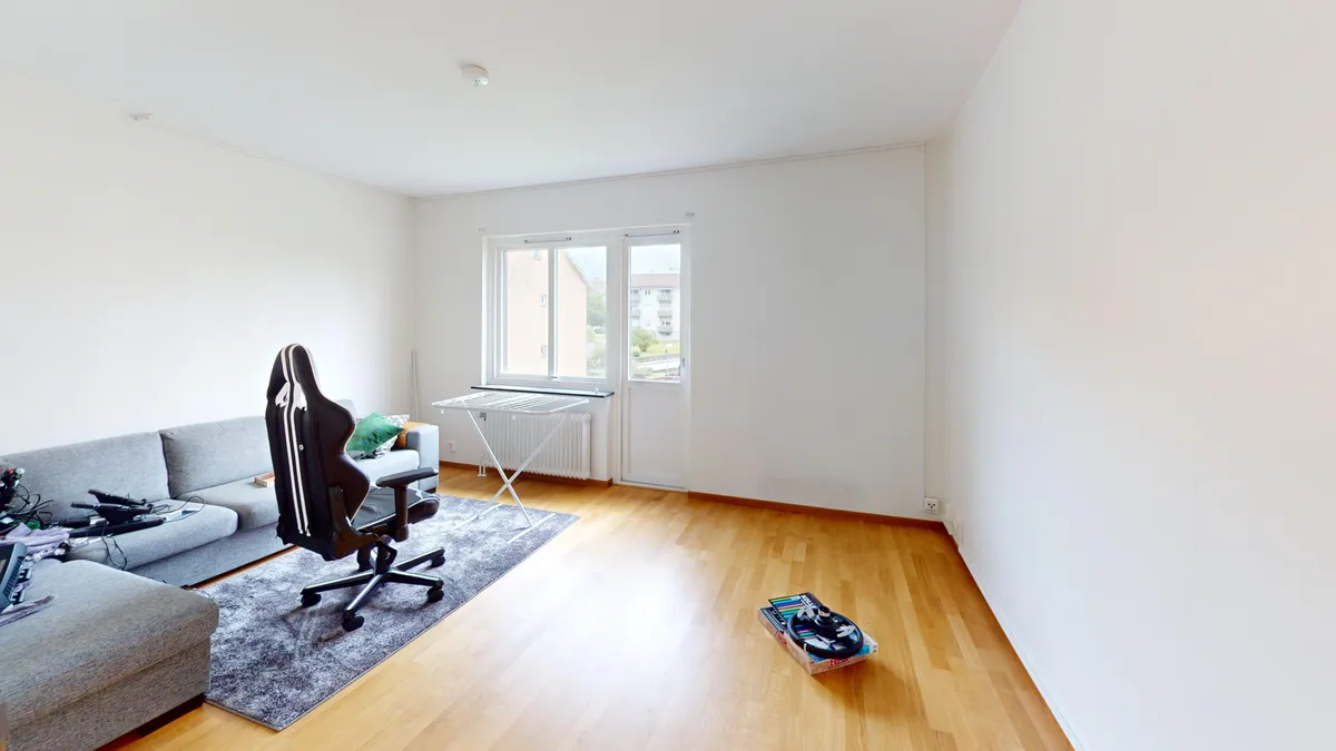 Hyreslägenhet på Borås i boras
