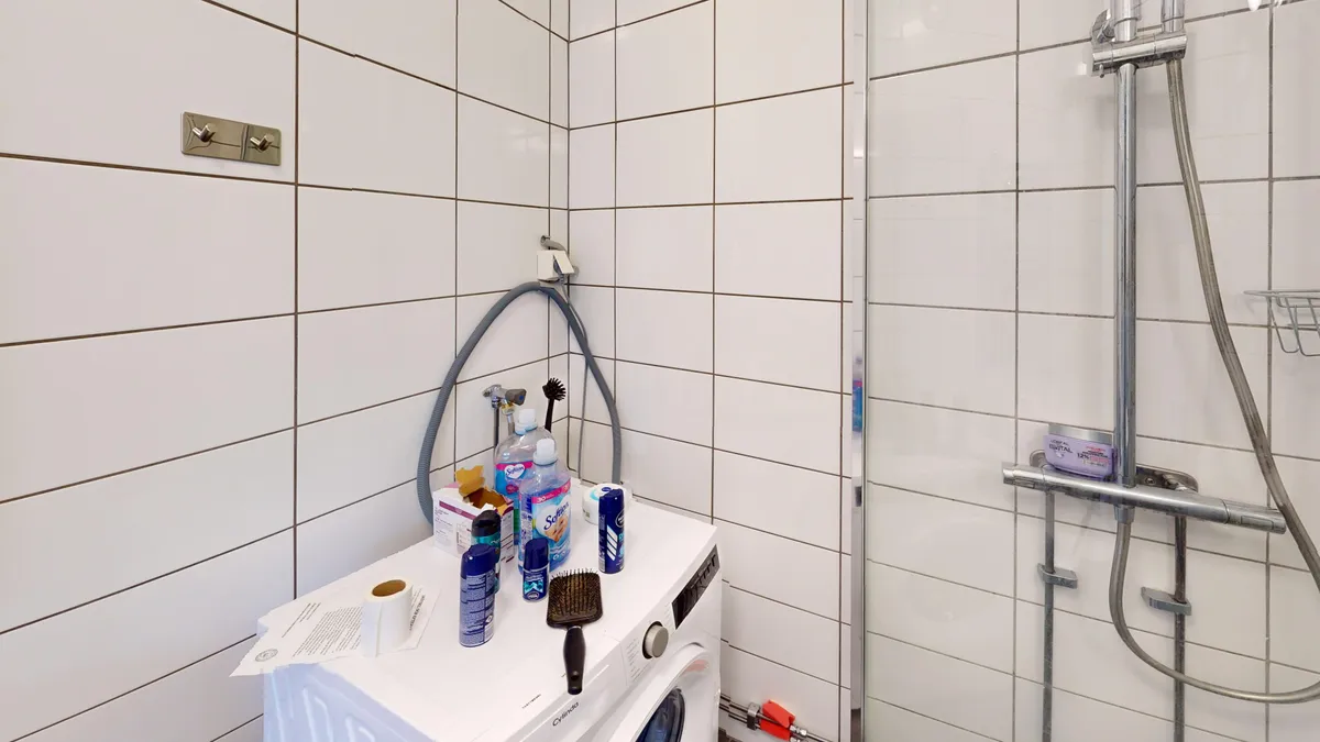 Hyreslägenhet på Borås i boras