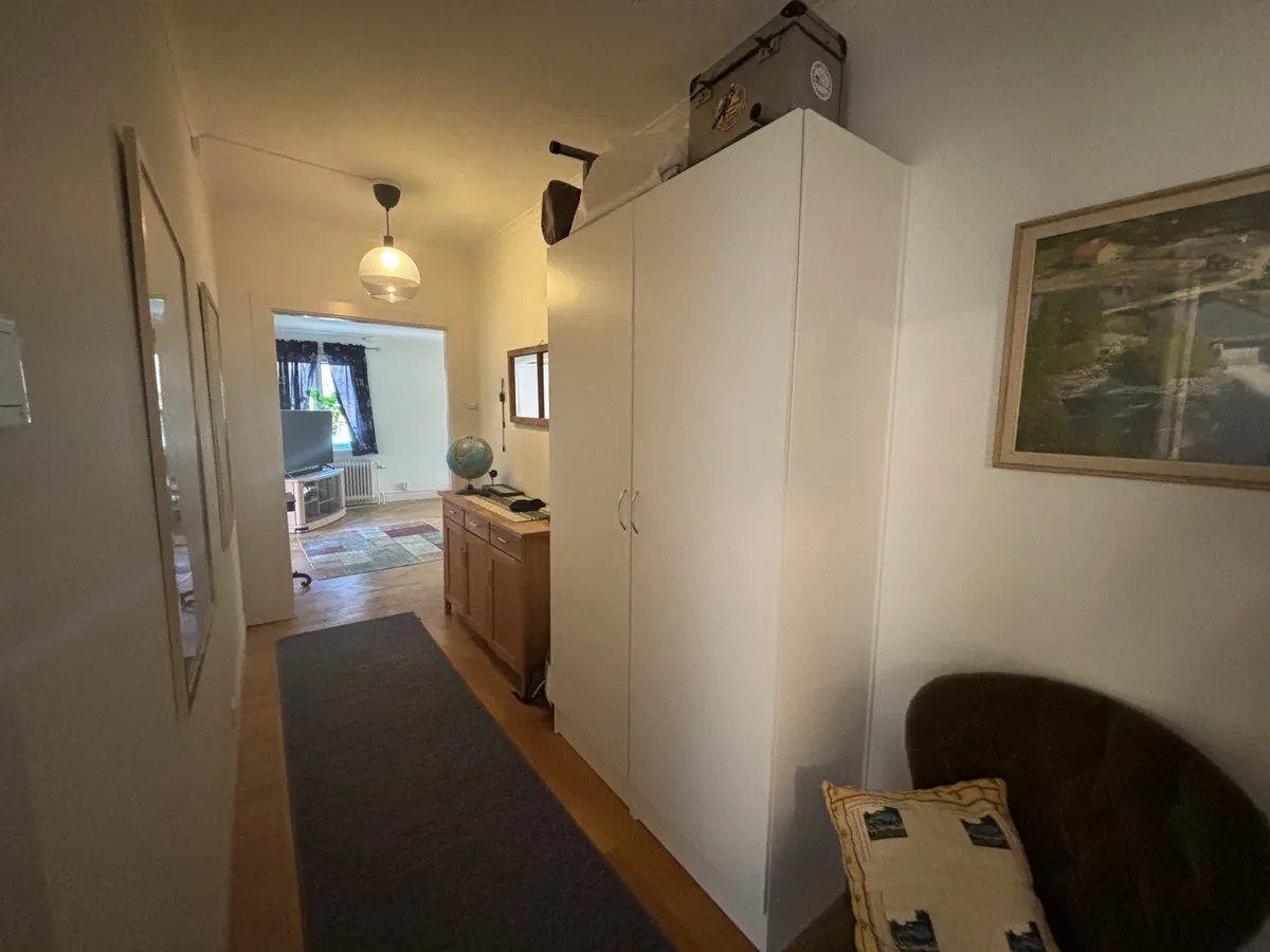 Hyreslägenhet på Borås i boras