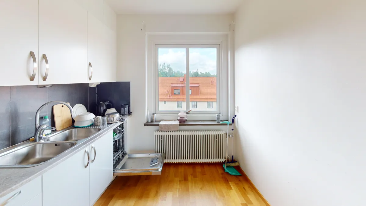 Hyreslägenhet på Borås i boras