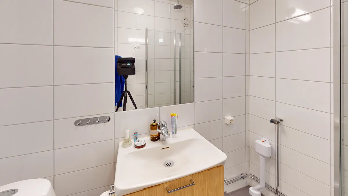 Hyreslägenhet på Borås i boras