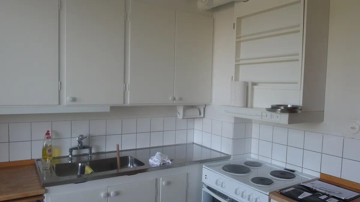 Hyreslägenhet på Göteborg i goteborg