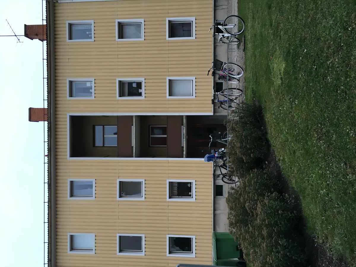 Hyreslägenhet på Norrköping i norrkoping