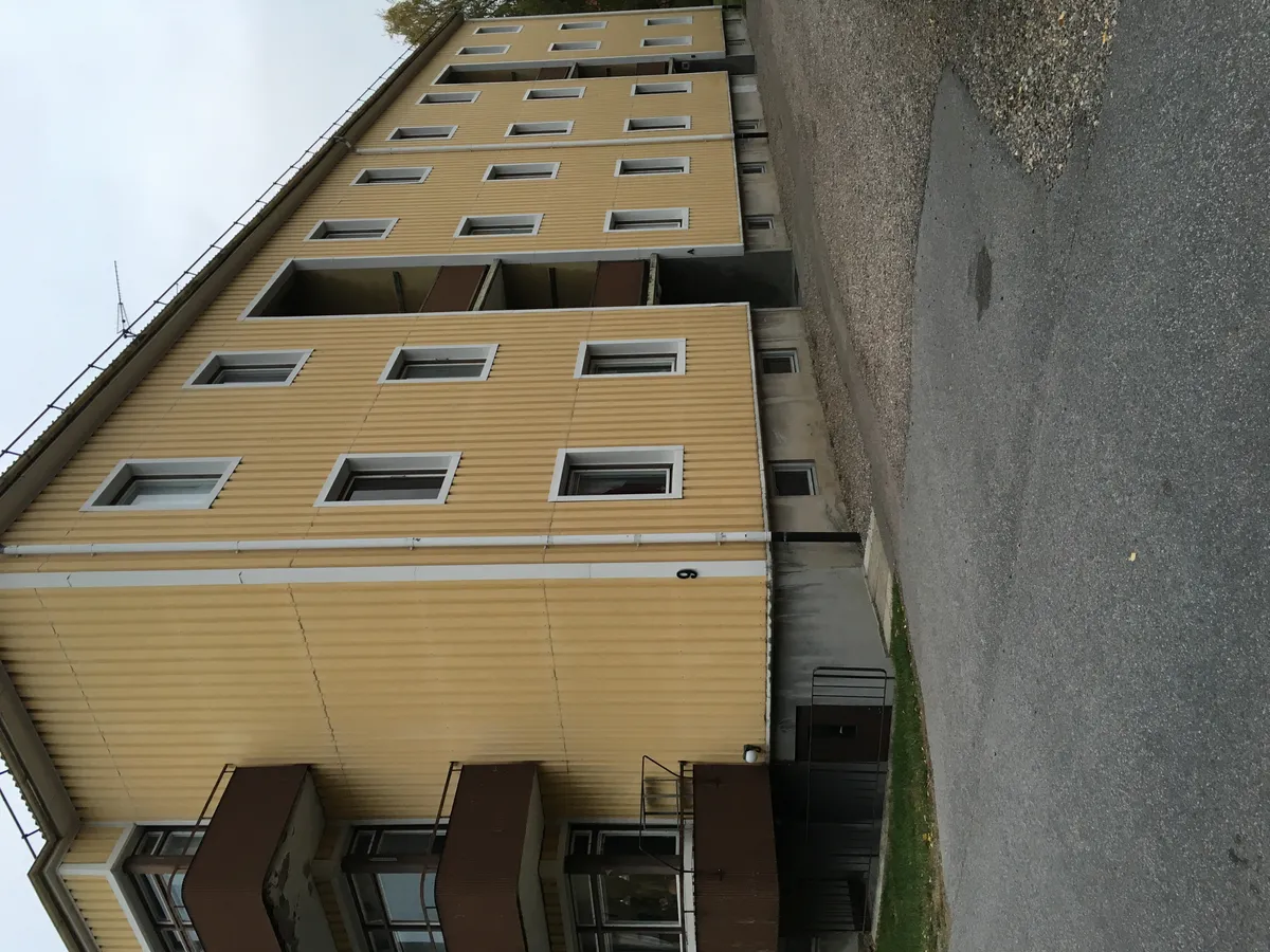 Hyreslägenhet på Norrköping i norrkoping