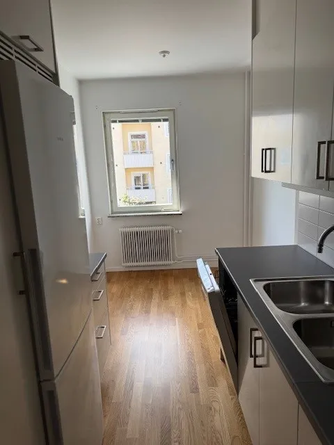 Hyreslägenhet på Norrköping i norrkoping