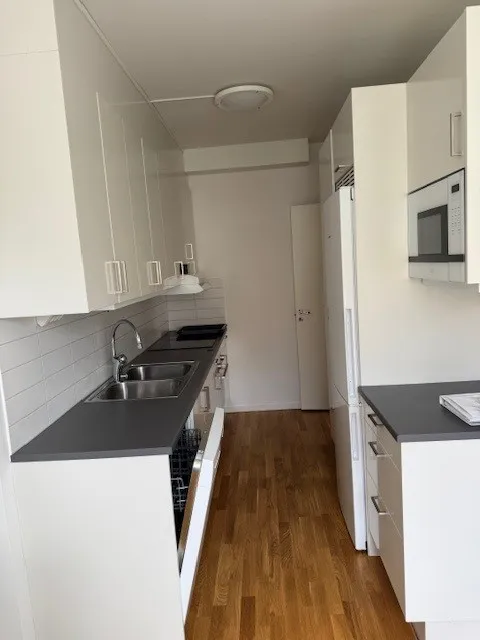 Hyreslägenhet på Norrköping i norrkoping