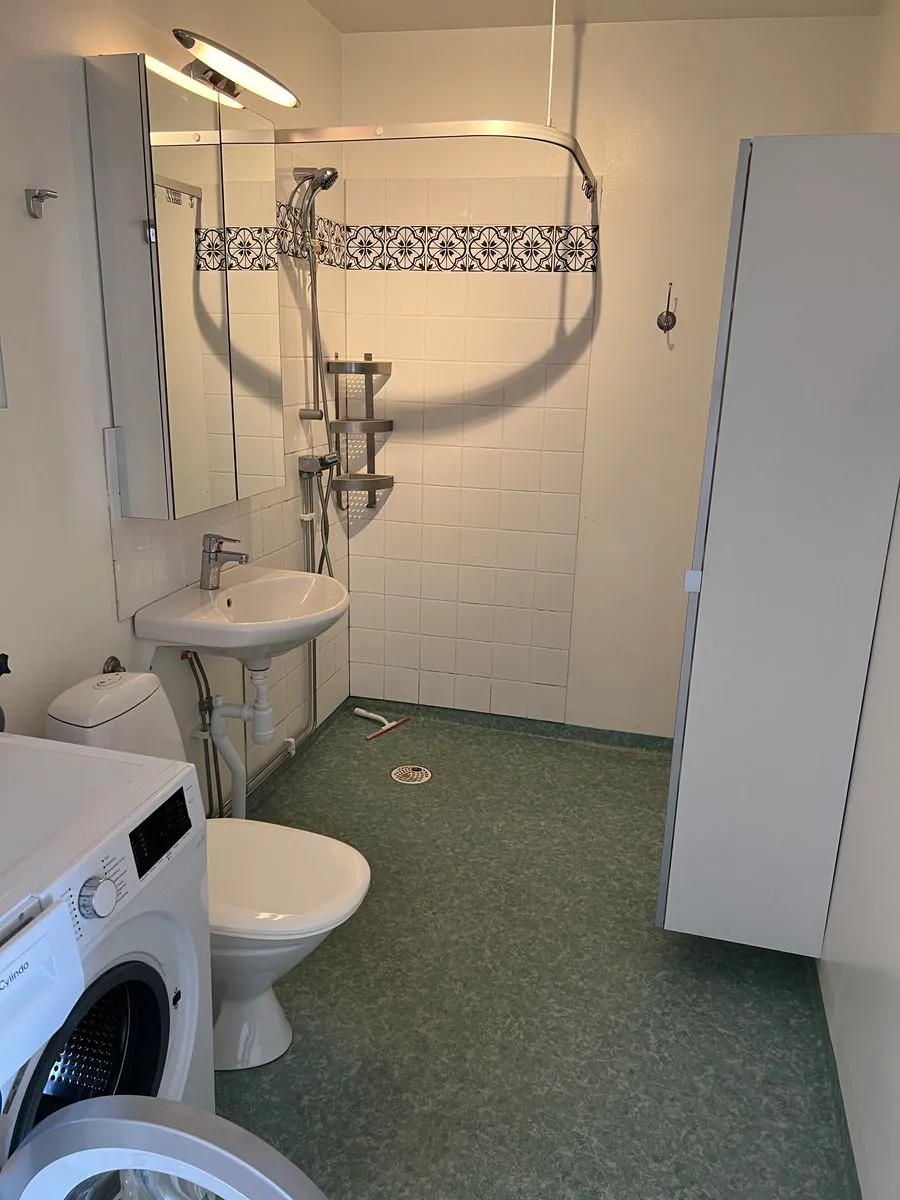 Hyreslägenhet på Ulricehamn i ulricehamn