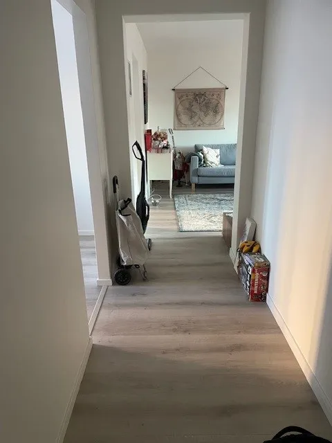 Hyreslägenhet på Enköping i enkoping