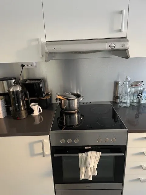 Hyreslägenhet på Enköping i enkoping