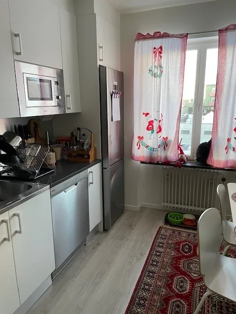Hyreslägenhet på Enköping i enkoping