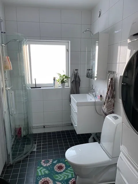 Hyreslägenhet på Enköping i enkoping