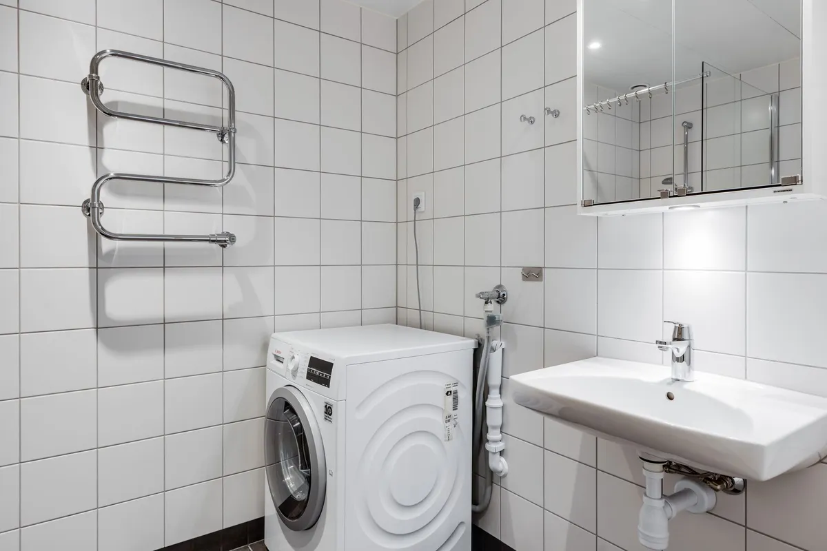 Hyreslägenhet på Örebro i orebro