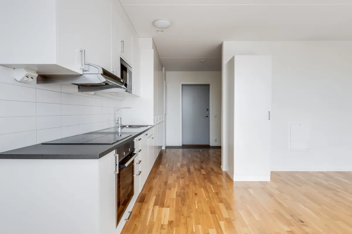 Hyreslägenhet på Örebro i orebro