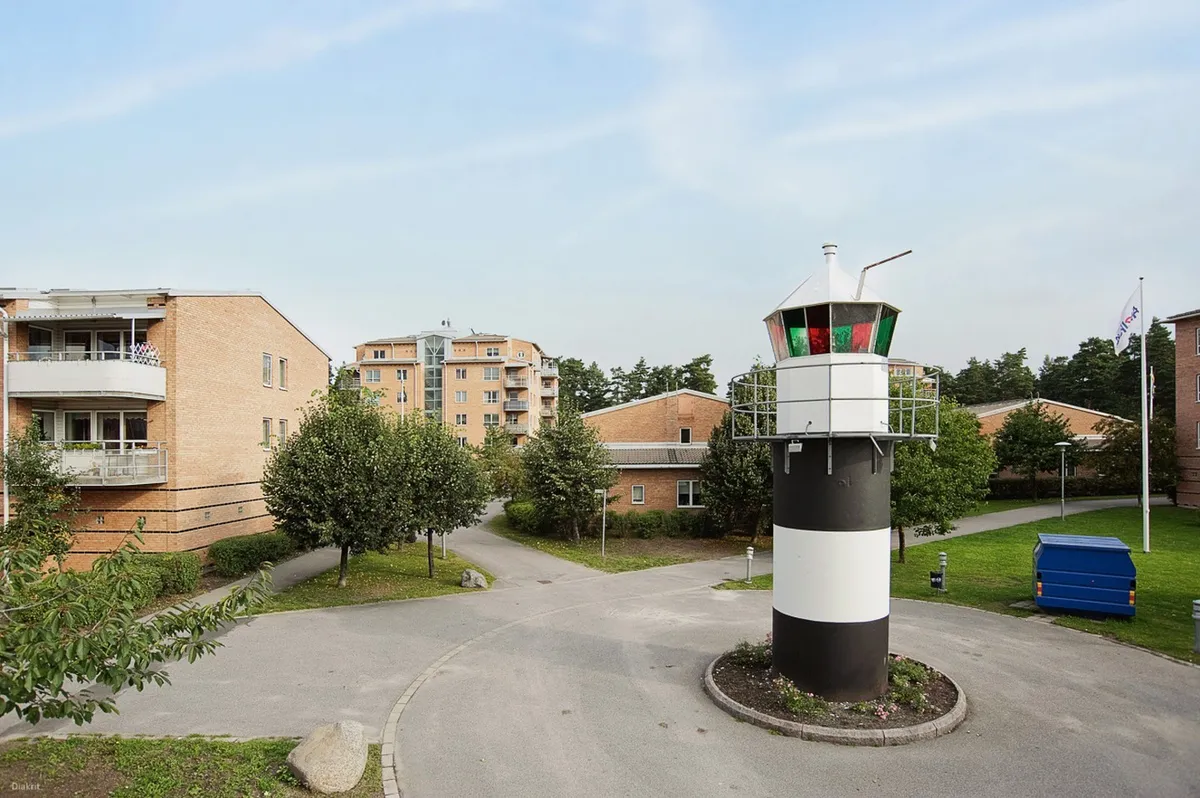 Hyreslägenhet på Linköping i linkoping