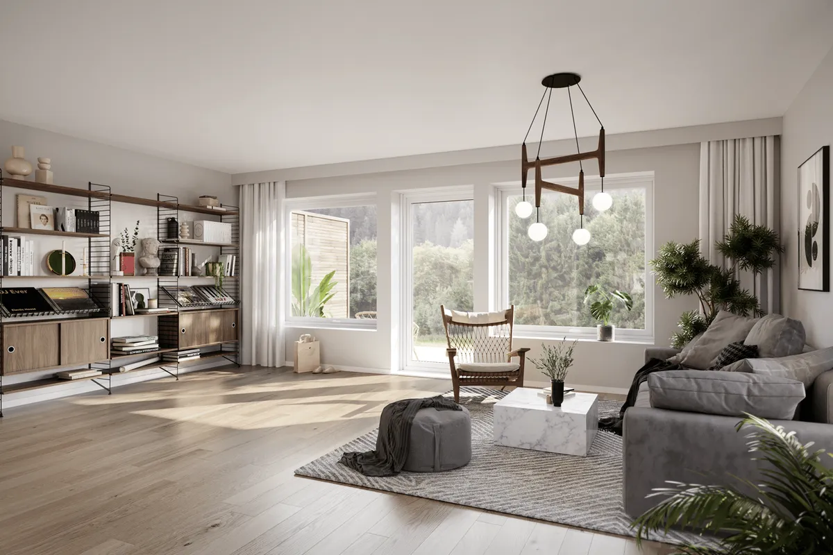 Hyreslägenhet på Kungälv i kungalv