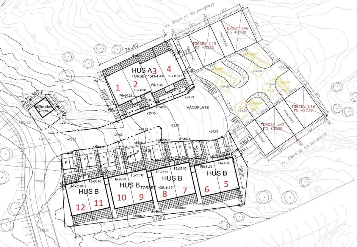 Hyreslägenhet på Kungälv i kungalv