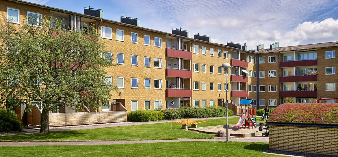 Hyreslägenhet på Göteborg i goteborg