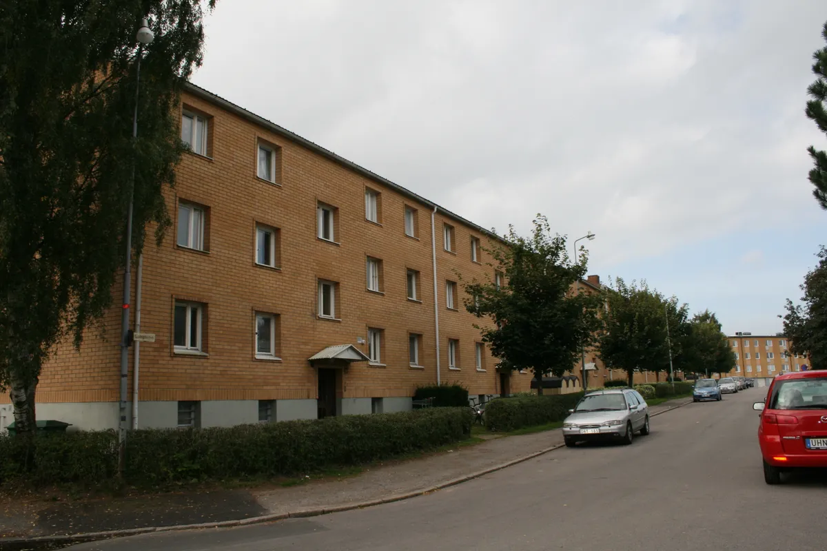 Hyreslägenhet på Norrköping i norrkoping