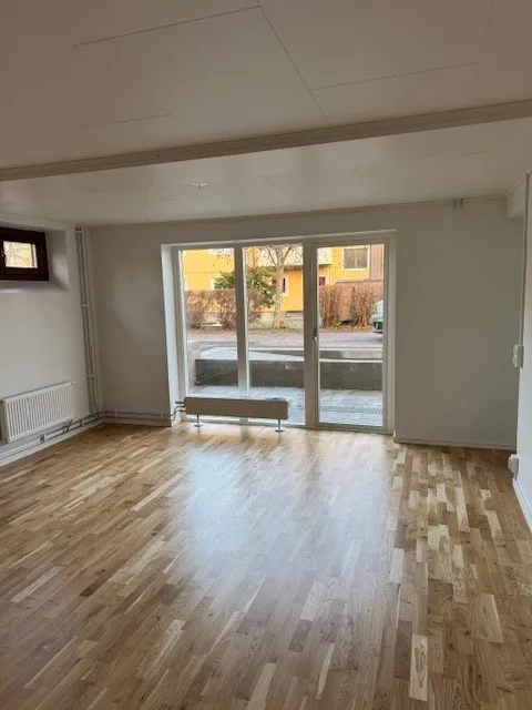 Hyreslägenhet på Norrköping i norrkoping