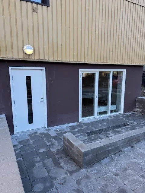 Hyreslägenhet på Norrköping i norrkoping