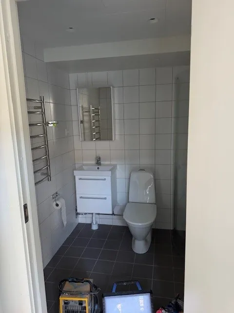 Hyreslägenhet på Norrköping i norrkoping