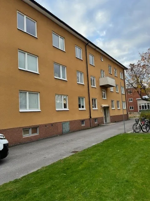 Hyreslägenhet på Norrköping i norrkoping