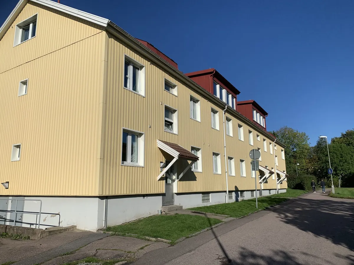 Hyreslägenhet på Göteborg i goteborg